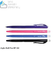 Pena Pulpen Joyko BallPen BP-142