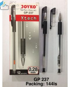 Joyko Gel Pen GP-237 X-Tech